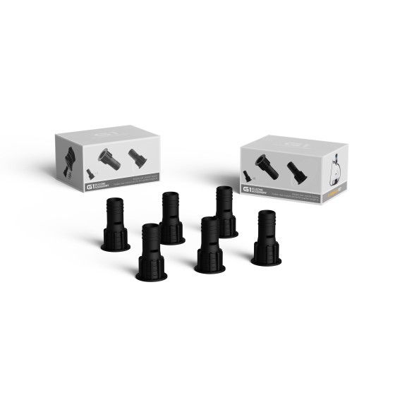 IMOTO G1 Silicone 6-pack